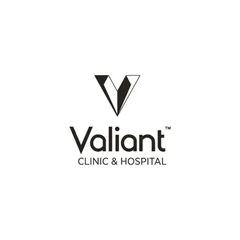 Valiant Clinic logo